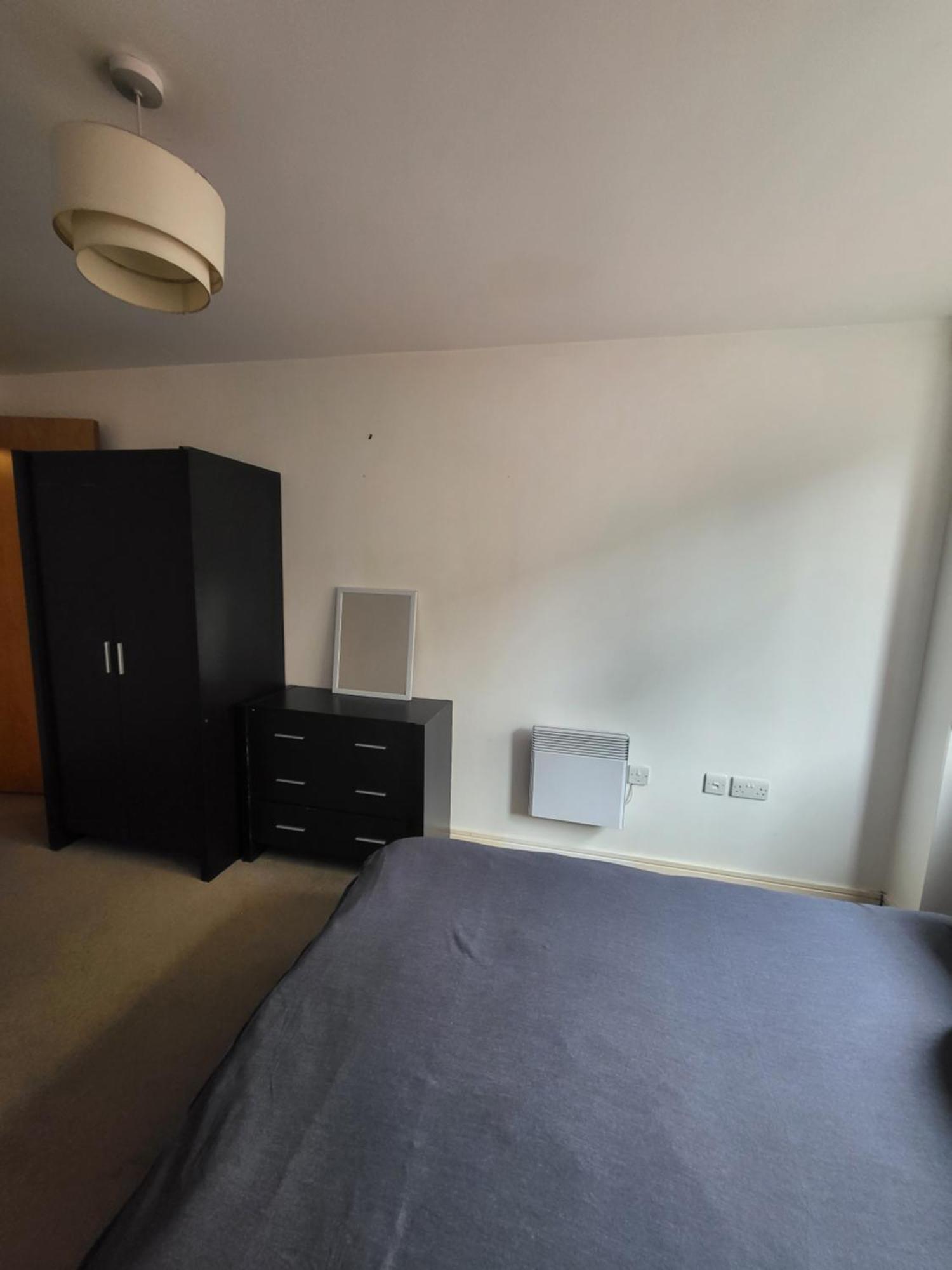 Awesome 1 Bedroom Apartment Mánchester Exterior foto