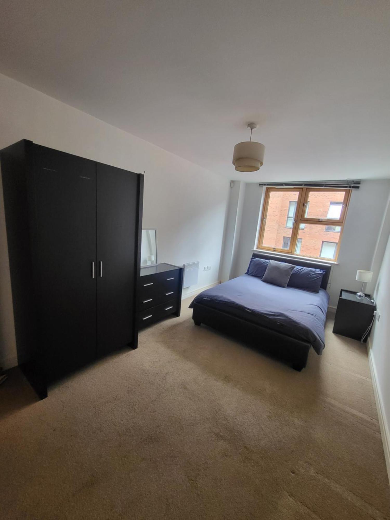 Awesome 1 Bedroom Apartment Mánchester Exterior foto